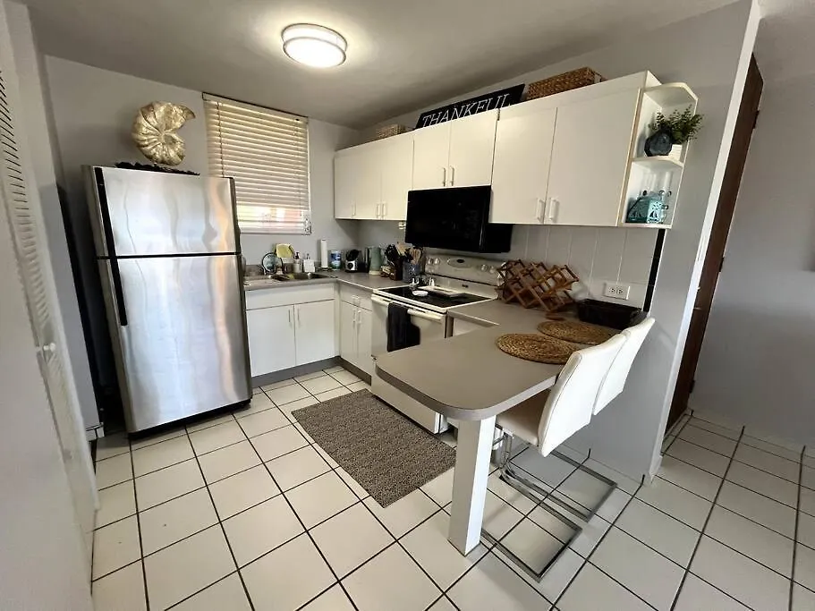 Serene Coastal Getaway With Panoramic Ocean View Ceiba 0*,