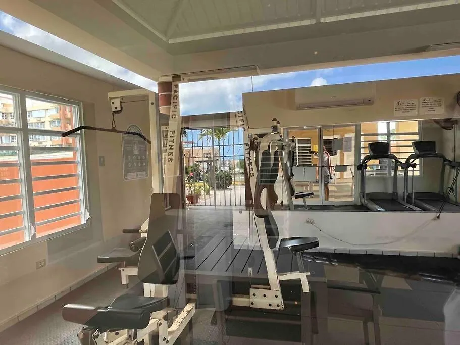 Serene Coastal Getaway With Panoramic Ocean View Ceiba Puerto Rico