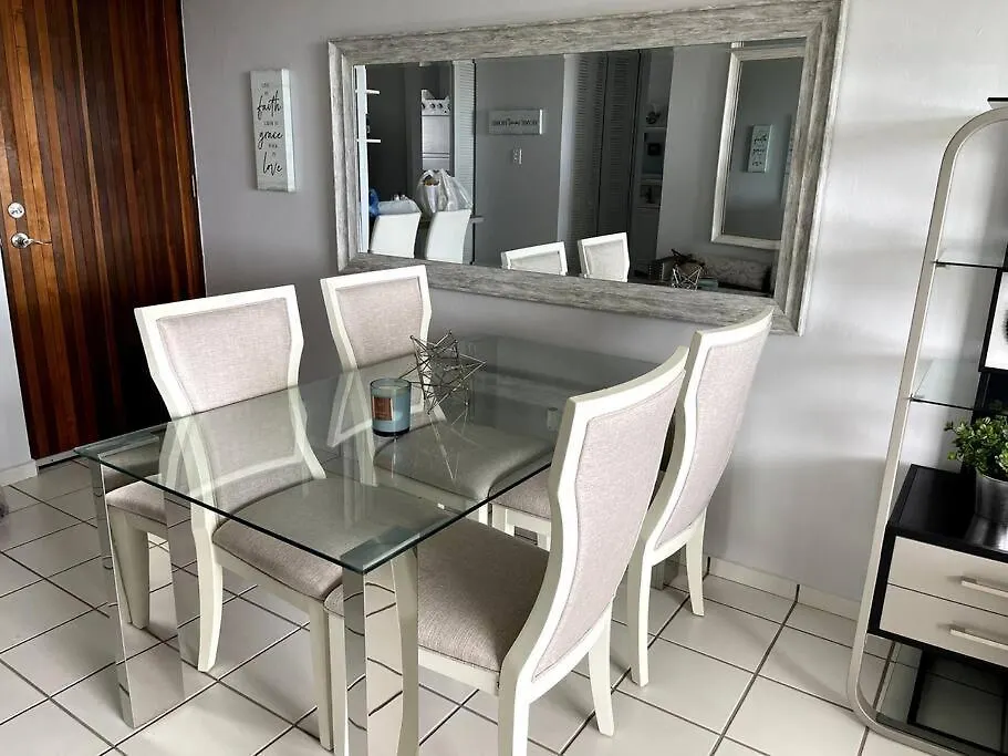 Apartment Serene Coastal Getaway With Panoramic Ocean View Ceiba