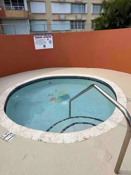 Serene Coastal Getaway With Panoramic Ocean View Ceiba Apartment