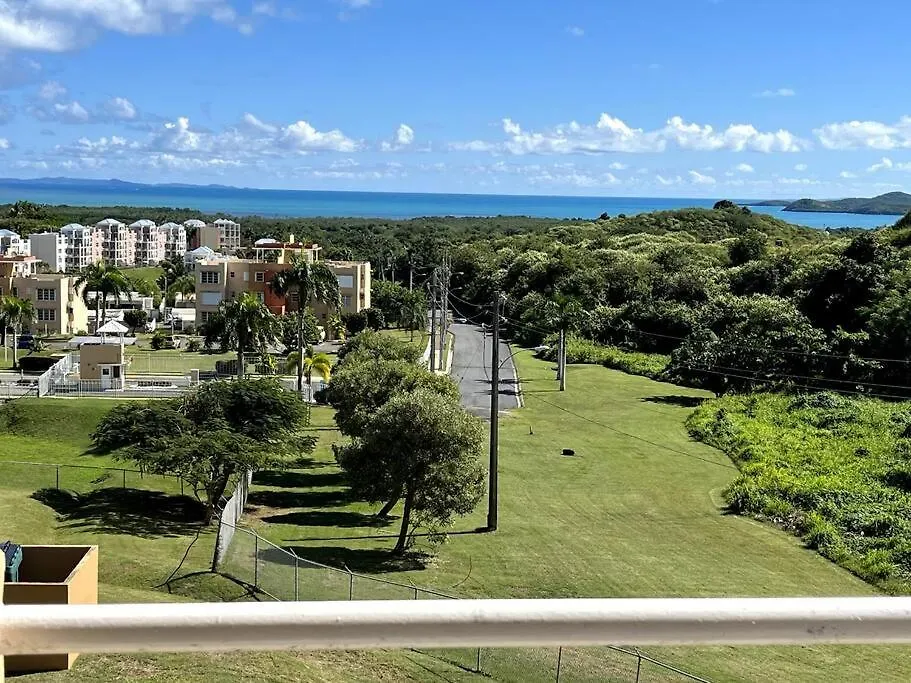 Serene Coastal Getaway With Panoramic Ocean View Ceiba 0*,